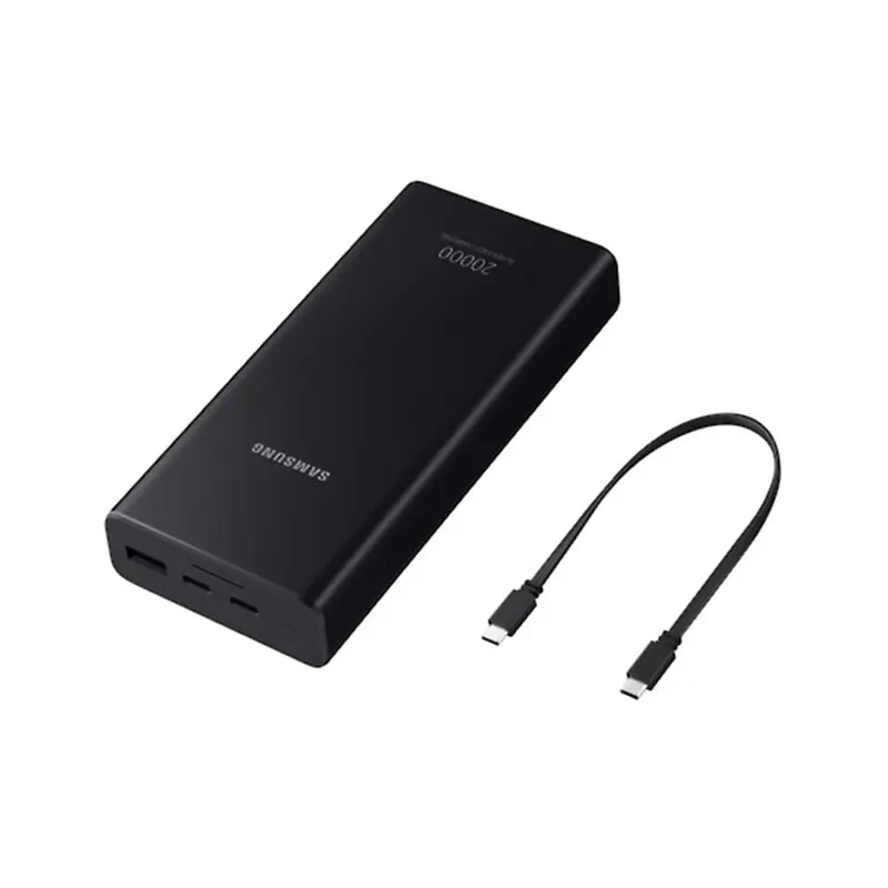 Samsung Powerbank EB_p5300 (P20000)  with cable
